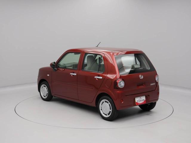ミラトコットＬ　ＳＡIIIＬＥＤライト　カーテンエアバッグ　キーレスエントリー（愛知県）の中古車