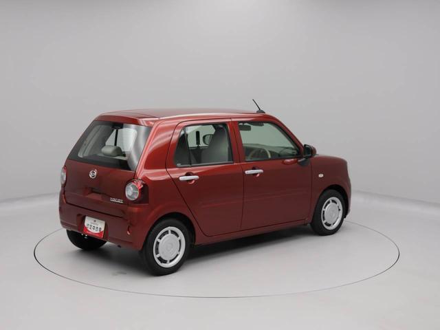 ミラトコットＬ　ＳＡIIIＬＥＤライト　カーテンエアバッグ　キーレスエントリー（愛知県）の中古車