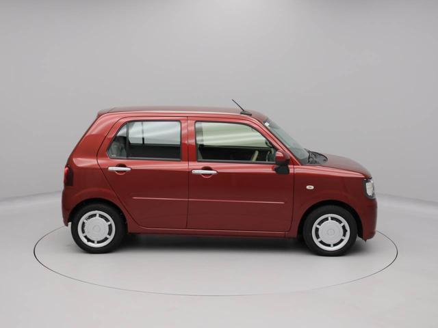 ミラトコットＬ　ＳＡIIIＬＥＤライト　カーテンエアバッグ　キーレスエントリー（愛知県）の中古車