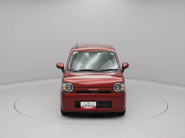 ミラトコットＬ　ＳＡIIIＬＥＤライト　カーテンエアバッグ　キーレスエントリー（愛知県）の中古車