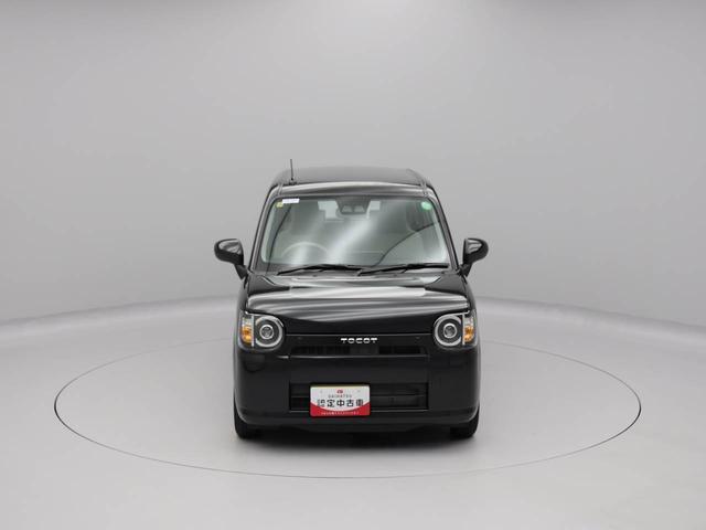 ミラトコットＬ　ＳＡIII　ＬＥＤヘッドライトオーディオレス　アイドリングストップ　プッシュスタート　エアバック　ＡＢＳ　ＣＶＴ　キーレス（愛知県）の中古車