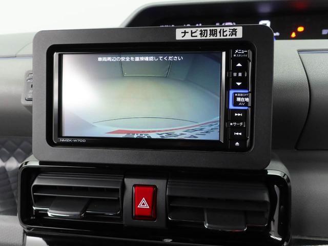 タントカスタムＸ運転席ロングシートスライド　両側パワースライドドア　ＥＴＣ　バックカメラ　純正メモリーナビ（愛知県）の中古車