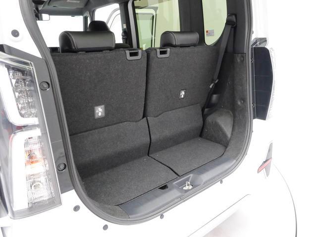 タントカスタムＸ運転席ロングシートスライド　両側パワースライドドア　ＥＴＣ　バックカメラ　純正メモリーナビ（愛知県）の中古車