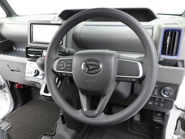 タントカスタムＸ運転席ロングシートスライド　両側パワースライドドア　ＥＴＣ　バックカメラ　純正メモリーナビ（愛知県）の中古車
