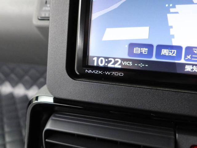 タントカスタムＸ運転席ロングシートスライド　両側パワースライドドア　ＥＴＣ　バックカメラ　純正メモリーナビ（愛知県）の中古車
