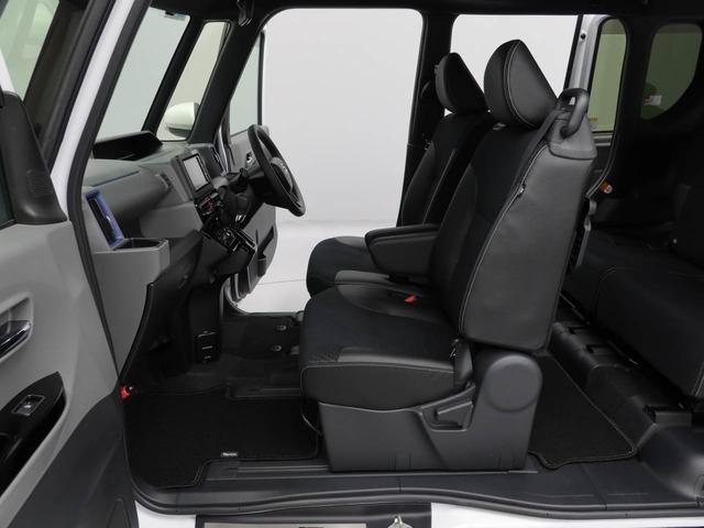 タントカスタムＸ運転席ロングシートスライド　両側パワースライドドア　ＥＴＣ　バックカメラ　純正メモリーナビ（愛知県）の中古車