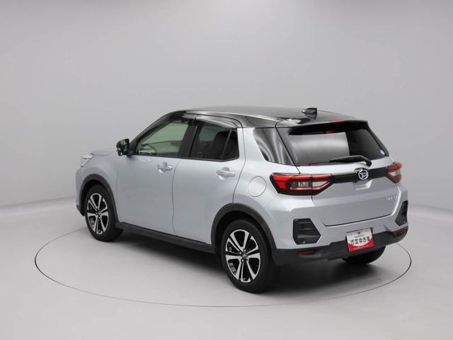ロッキープレミアム（愛知県）の中古車