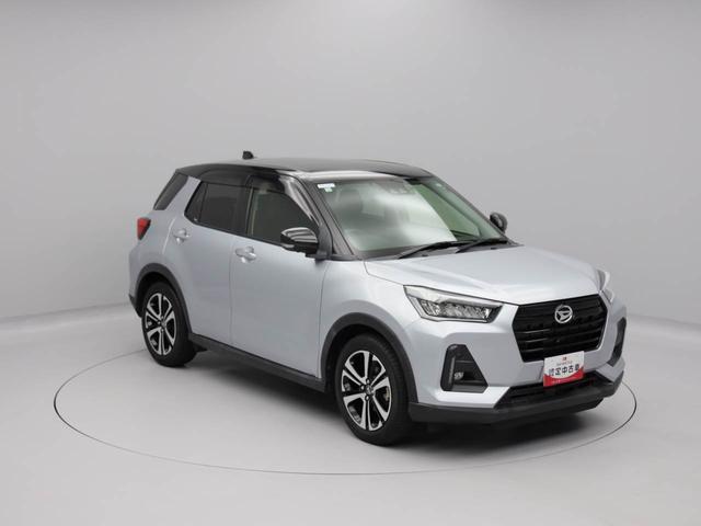 ロッキープレミアム（愛知県）の中古車