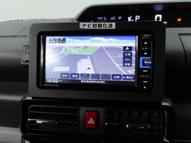 タントカスタムＸ両側電動スライドドア　ＥＴＣ　ドライブレコーダー（愛知県）の中古車