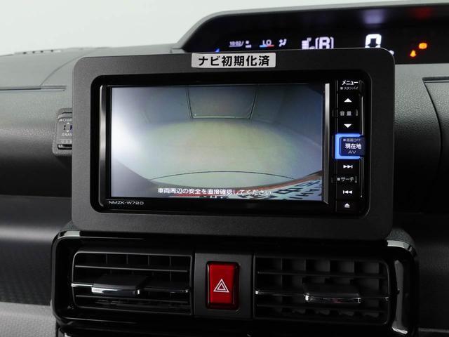 タントカスタムＸ両側電動スライドドア　ＥＴＣ　ドライブレコーダー（愛知県）の中古車