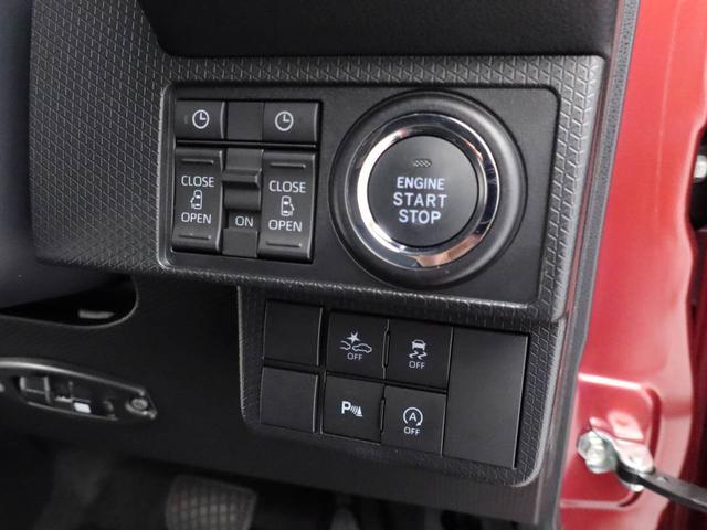 タントカスタムＸ両側電動スライドドア　ＥＴＣ　ドライブレコーダー（愛知県）の中古車