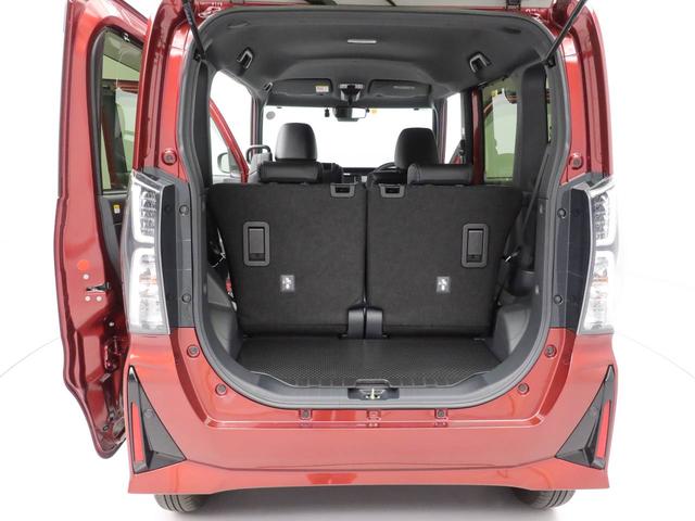 タントカスタムＸ両側電動スライドドア　ＥＴＣ　ドライブレコーダー（愛知県）の中古車