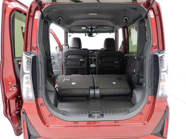 タントカスタムＸ両側電動スライドドア　ＥＴＣ　ドライブレコーダー（愛知県）の中古車