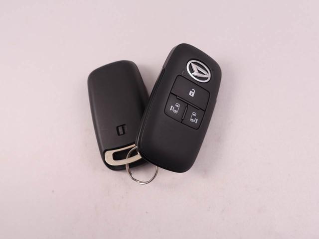 タントカスタムＸ両側電動スライドドア　ＥＴＣ　ドライブレコーダー（愛知県）の中古車