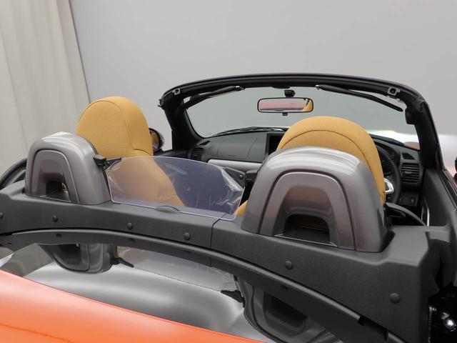 コペンセロスマートキー　　ターボ車　ワンオーナー（愛知県）の中古車