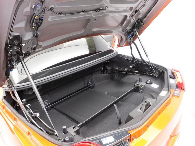 コペンセロスマートキー　　ターボ車　ワンオーナー（愛知県）の中古車