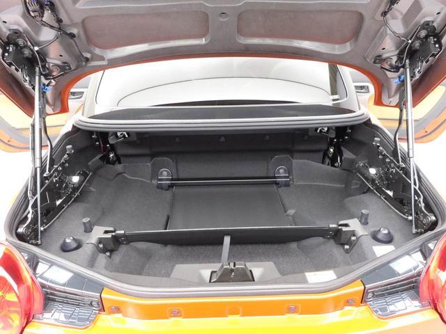 コペンセロスマートキー　　ターボ車　ワンオーナー（愛知県）の中古車