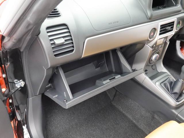 コペンセロスマートキー　　ターボ車　ワンオーナー（愛知県）の中古車