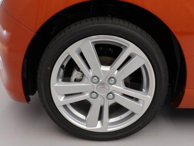 コペンセロスマートキー　　ターボ車　ワンオーナー（愛知県）の中古車