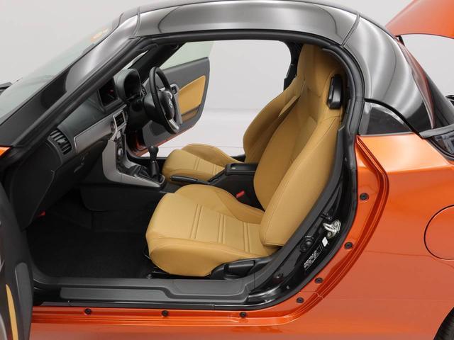 コペンセロスマートキー　　ターボ車　ワンオーナー（愛知県）の中古車