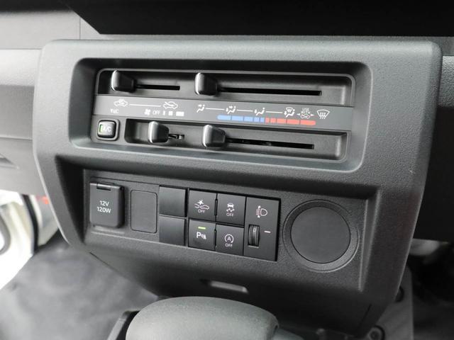 ハイゼットトラックハイルーフ　アイドリングストップＡＭ／ＦＭラジオ　エアバック　ＡＢＳ　ＣＶＴ　ブランクキー（愛知県）の中古車