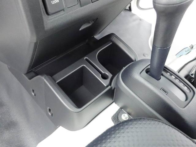 ハイゼットトラックハイルーフ　アイドリングストップＡＭ／ＦＭラジオ　エアバック　ＡＢＳ　ＣＶＴ　ブランクキー（愛知県）の中古車