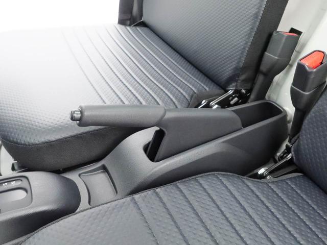 ハイゼットトラックハイルーフ　アイドリングストップＡＭ／ＦＭラジオ　エアバック　ＡＢＳ　ＣＶＴ　ブランクキー（愛知県）の中古車