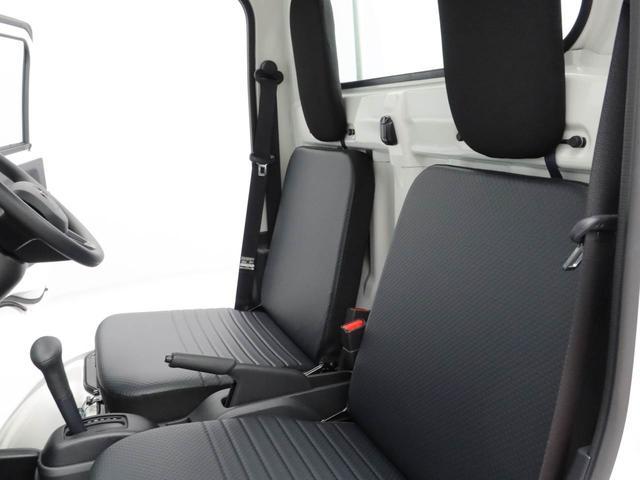 ハイゼットトラックハイルーフ　アイドリングストップＡＭ／ＦＭラジオ　エアバック　ＡＢＳ　ＣＶＴ　ブランクキー（愛知県）の中古車
