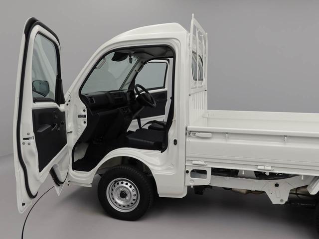 ハイゼットトラックハイルーフ　アイドリングストップＡＭ／ＦＭラジオ　エアバック　ＡＢＳ　ＣＶＴ　ブランクキー（愛知県）の中古車