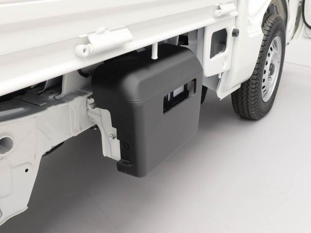 ハイゼットトラックハイルーフ　アイドリングストップＡＭ／ＦＭラジオ　エアバック　ＡＢＳ　ＣＶＴ　ブランクキー（愛知県）の中古車