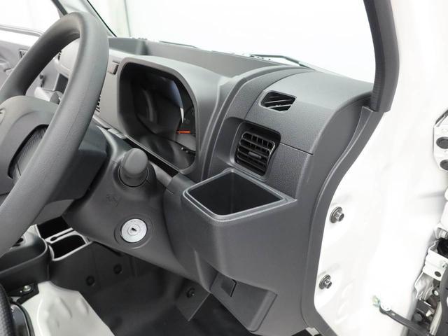 ハイゼットトラックハイルーフ　アイドリングストップＡＭ／ＦＭラジオ　エアバック　ＡＢＳ　ＣＶＴ　ブランクキー（愛知県）の中古車
