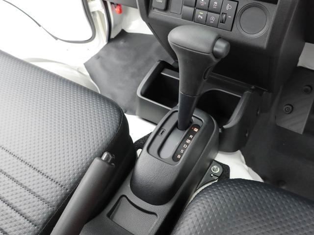 ハイゼットトラックハイルーフ　アイドリングストップＡＭ／ＦＭラジオ　エアバック　ＡＢＳ　ＣＶＴ　ブランクキー（愛知県）の中古車