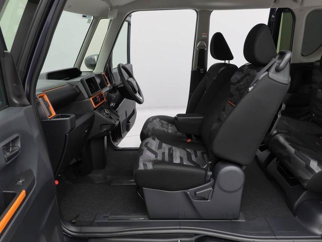 タントファンクロスターボ（愛知県）の中古車