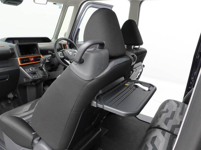 タントファンクロスターボ（愛知県）の中古車
