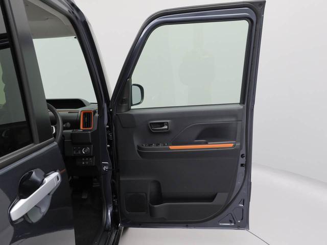 タントファンクロスターボ（愛知県）の中古車