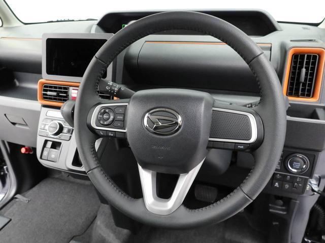 タントファンクロスターボ（愛知県）の中古車