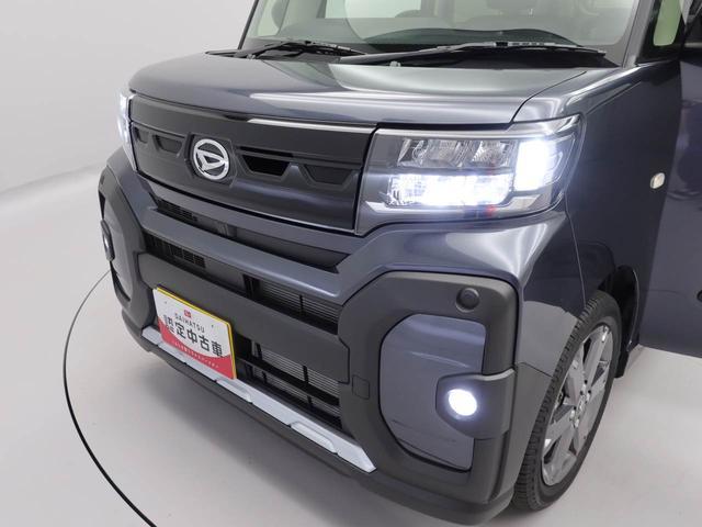タントファンクロスターボ（愛知県）の中古車