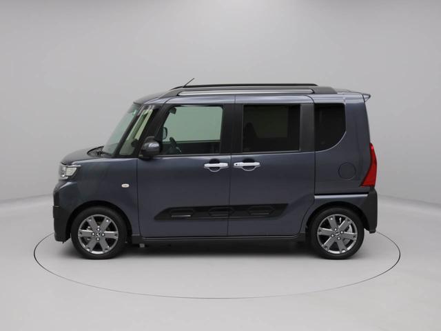タントファンクロスターボ（愛知県）の中古車