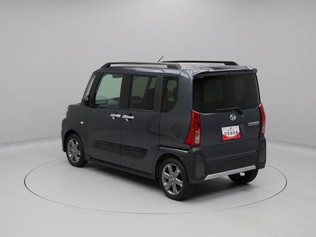 タントファンクロスターボ（愛知県）の中古車