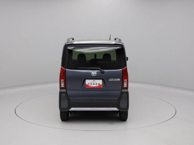 タントファンクロスターボ（愛知県）の中古車