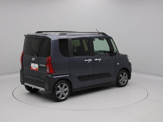 タントファンクロスターボ（愛知県）の中古車