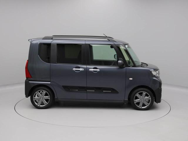タントファンクロスターボ（愛知県）の中古車
