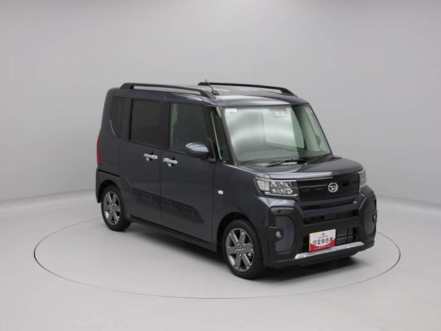 タントファンクロスターボ（愛知県）の中古車