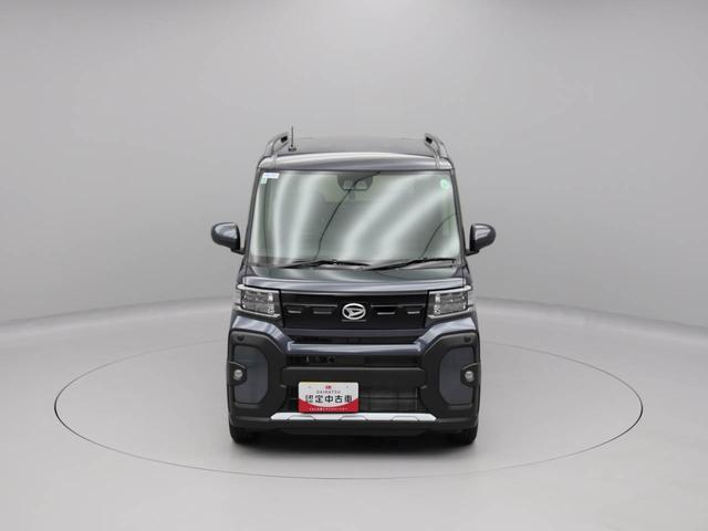 タントファンクロスターボ（愛知県）の中古車