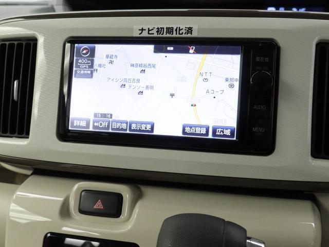 ムーヴキャンバスＸメイクアップ　ＳＡII（愛知県）の中古車