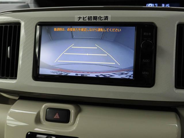 ムーヴキャンバスＸメイクアップ　ＳＡII（愛知県）の中古車