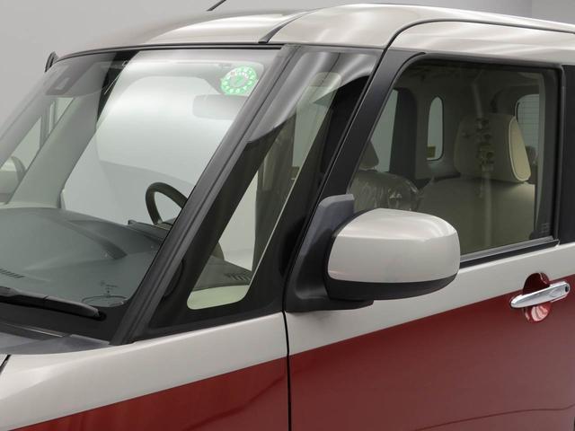 ムーヴキャンバスＸメイクアップ　ＳＡII（愛知県）の中古車