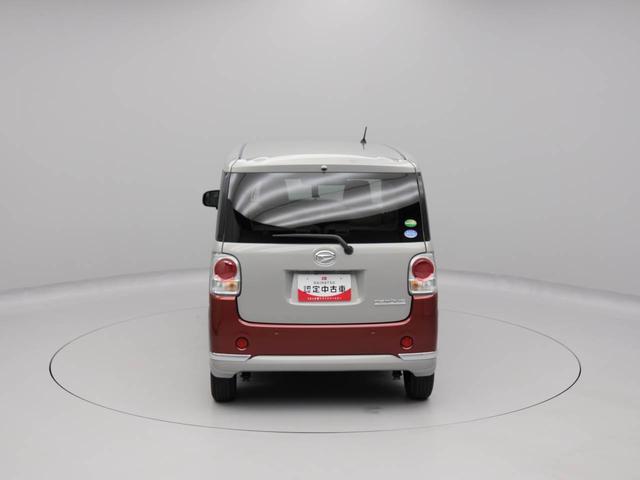 ムーヴキャンバスＸメイクアップ　ＳＡII（愛知県）の中古車