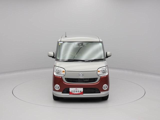ムーヴキャンバスＸメイクアップ　ＳＡII（愛知県）の中古車
