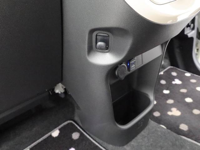 ムーヴキャンバスＸメイクアップリミテッド　ＳＡIIIスマートキー　純正メモリーナビ　パノラマモニター（愛知県）の中古車